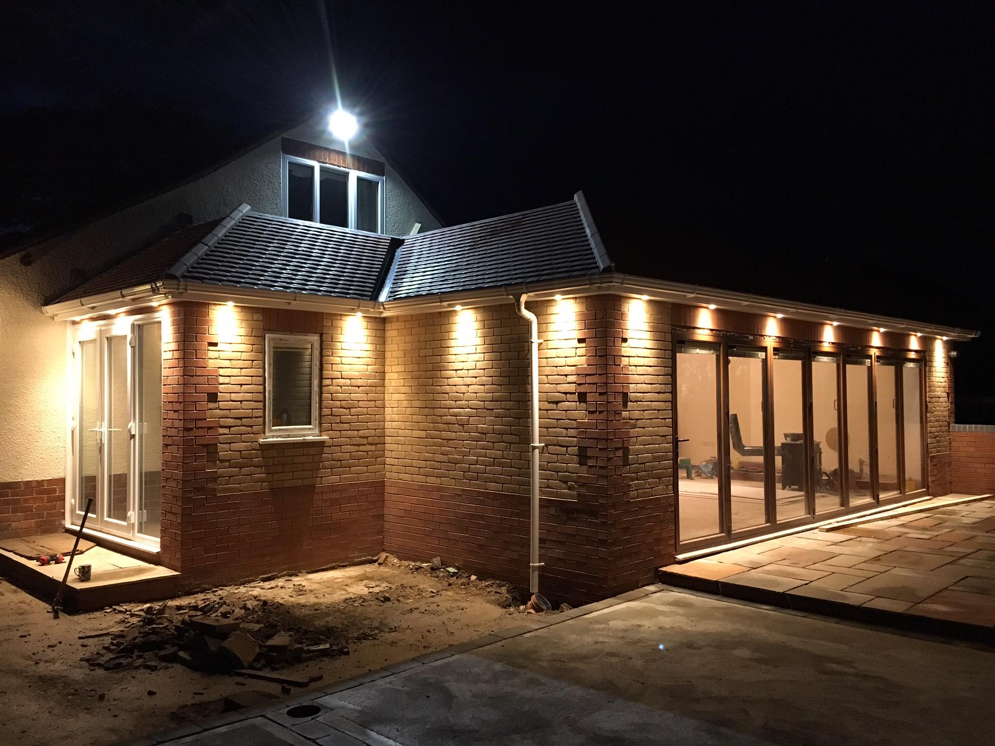 Domestic Electrical Services in Grimsby