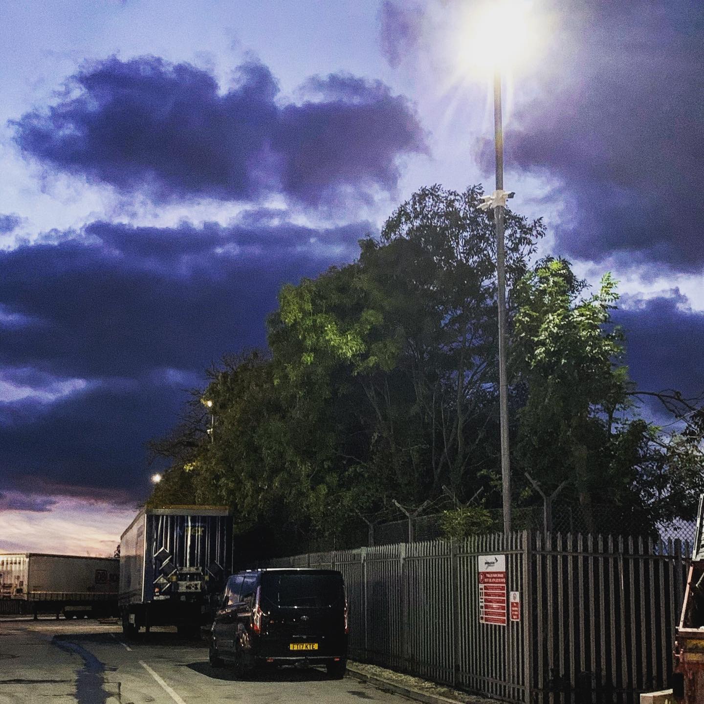 Electrical Services in Grimsby