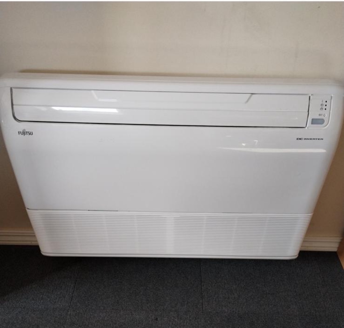 air conditioning in Grimsby