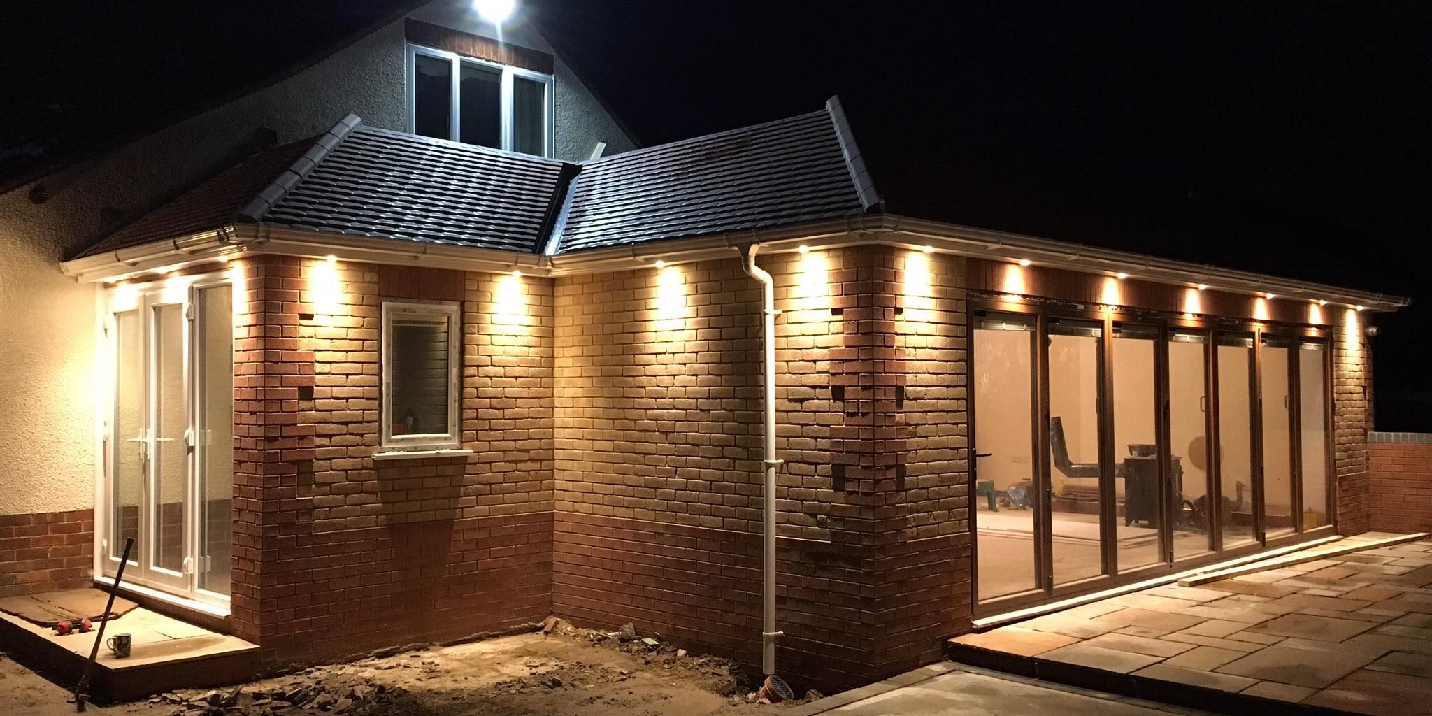 Domestic Electrical Services in Grimsby