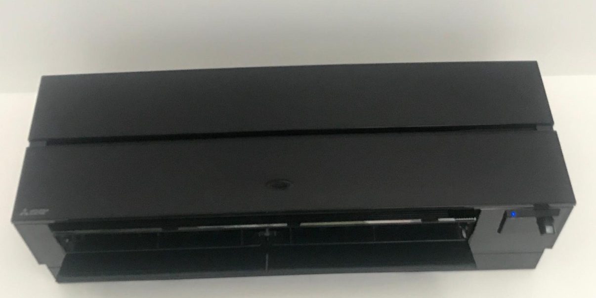 air conditioning installation in Grimsby