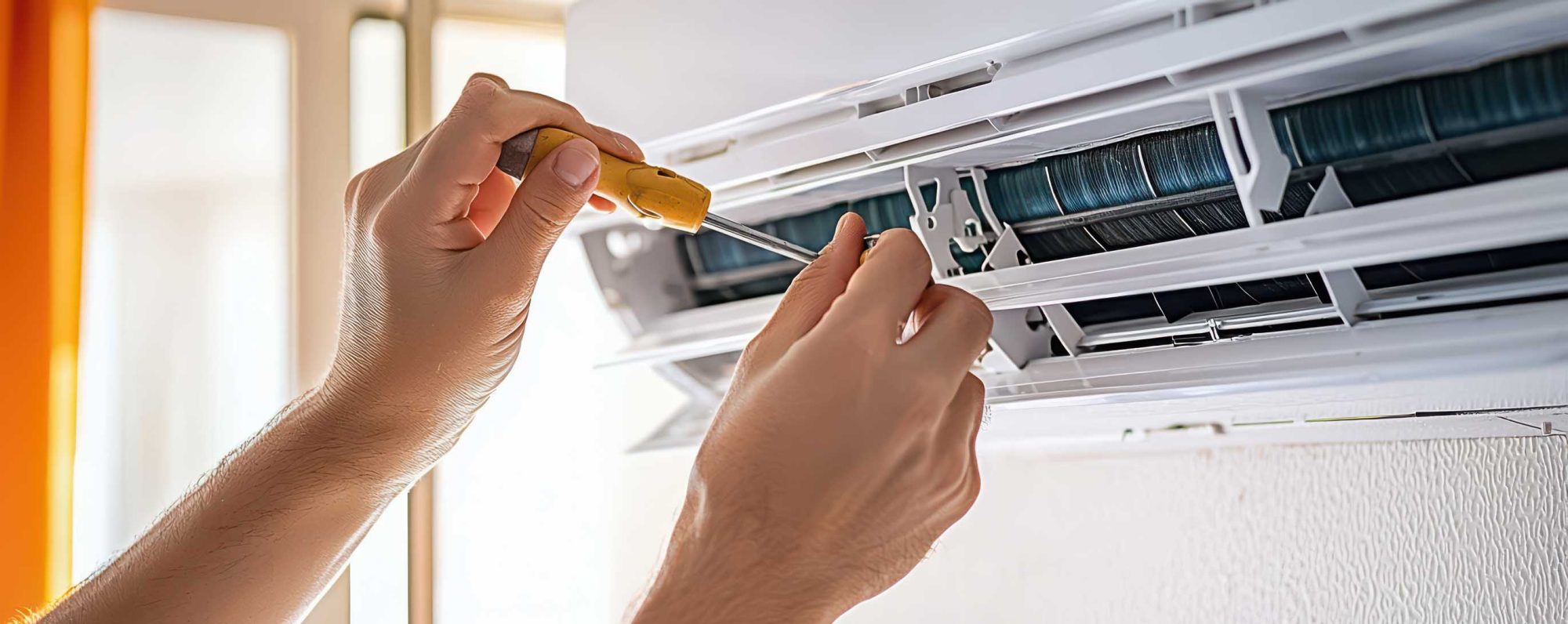 Air con Electrical Services in Grimsby