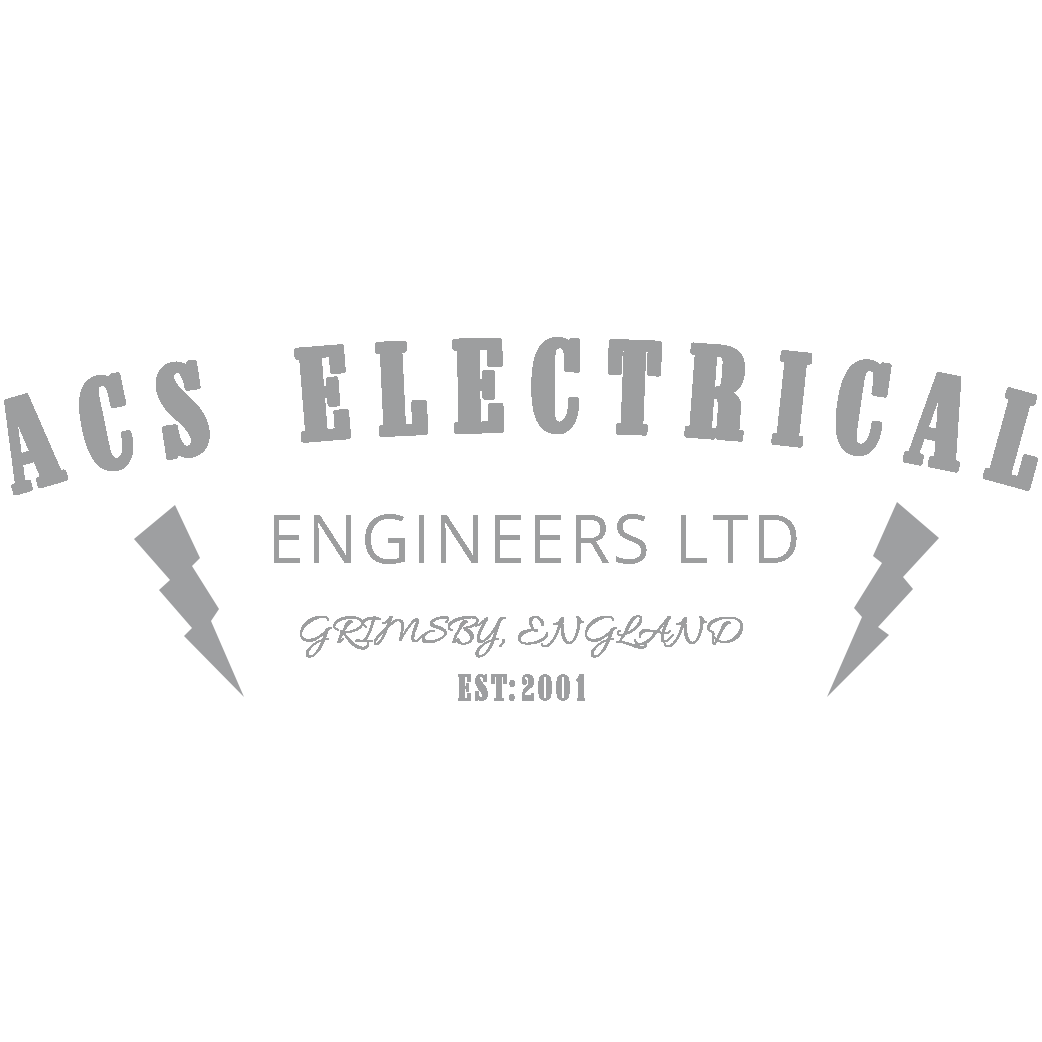 A C S Electrical Engineers Ltd logo